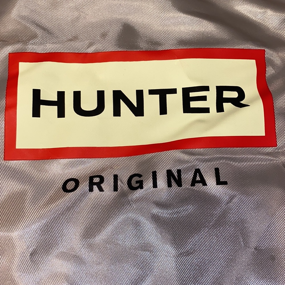 Hunter Boots Drawstring Bags - image 2
